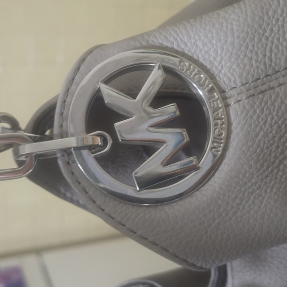 NWOT🎀 MICHAEL KORS DELANCEY BAG 🎀 *Discontinued in stores* - Picture 10 of 12